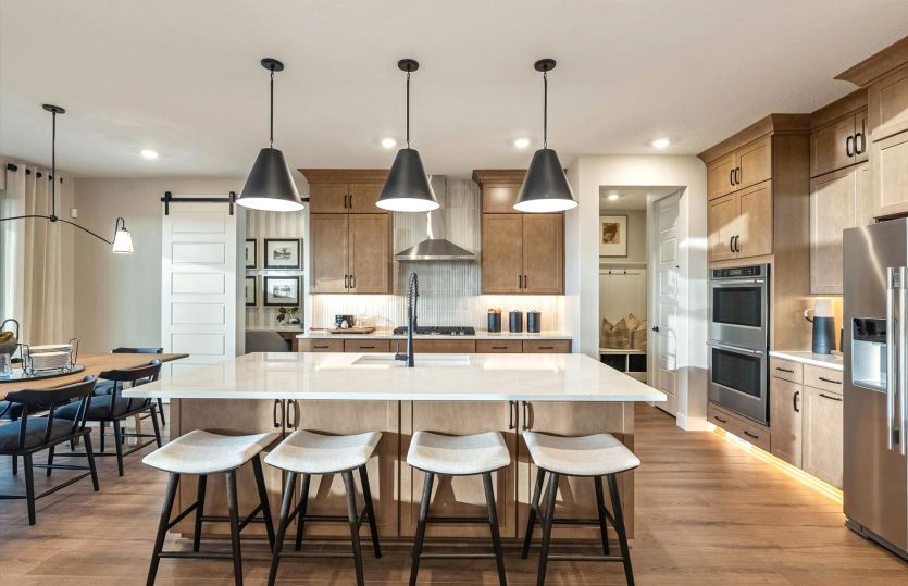 Decorative Pendant Lighting