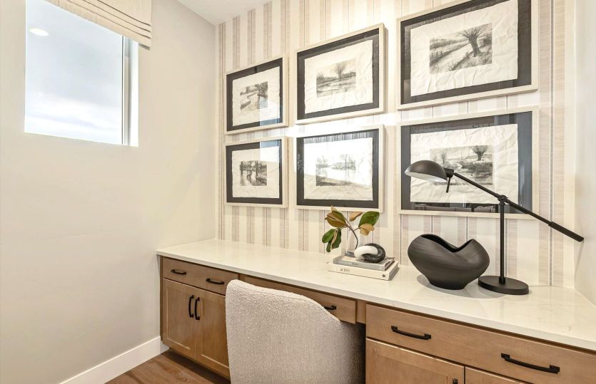 Pulte Planning Center