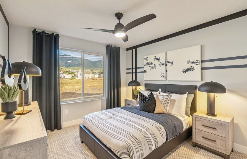 Bedroom 4