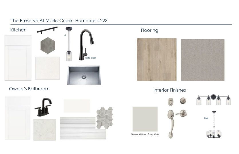 Stunning Interior Design Selections