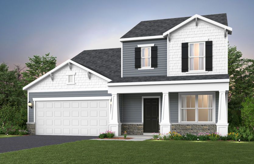 Craftsman CR3G