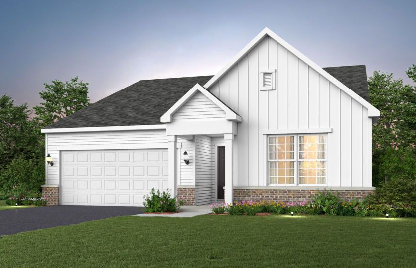 Heartland HR203
