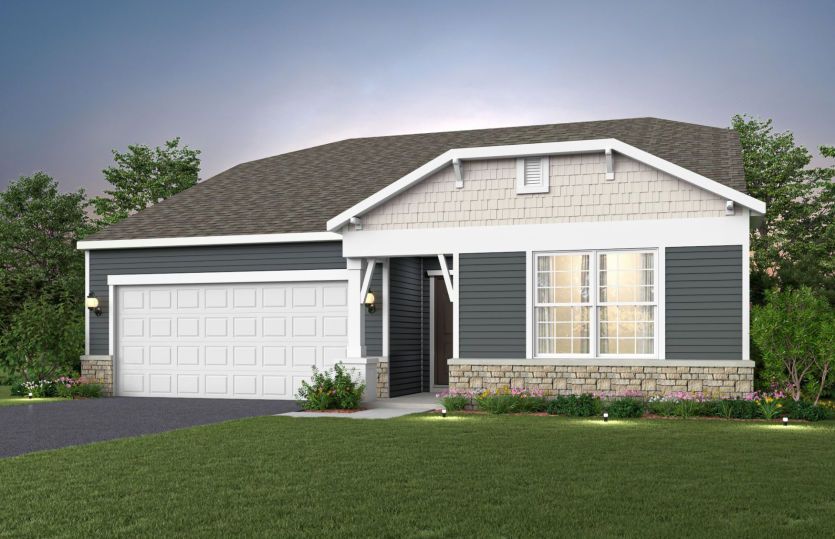 Craftsman CR201