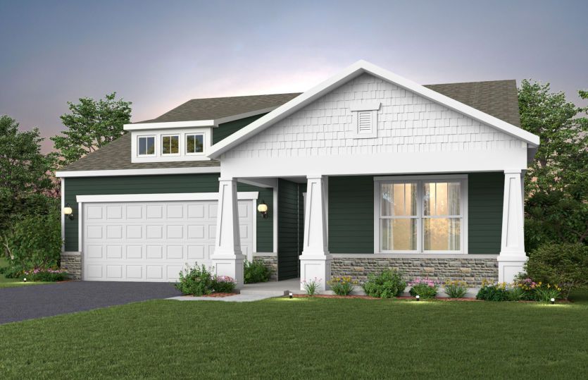 Craftsman CR202