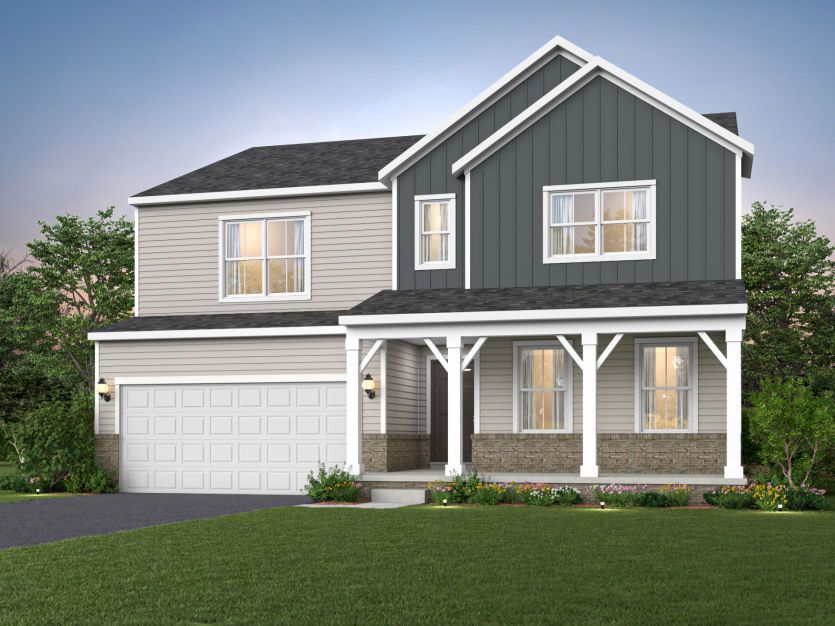 Farmhouse FH2G
