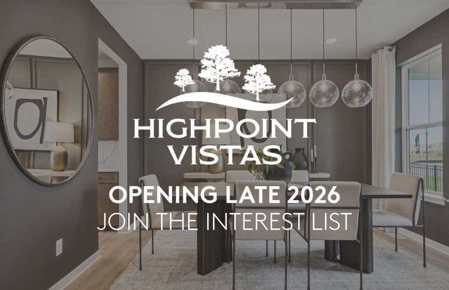 Highpoint Vistas por Pulte Homes en Minneapolis-St. Paul Minnesota