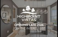 Highpoint Vistas: Chaska, Minnesota - Pulte Homes