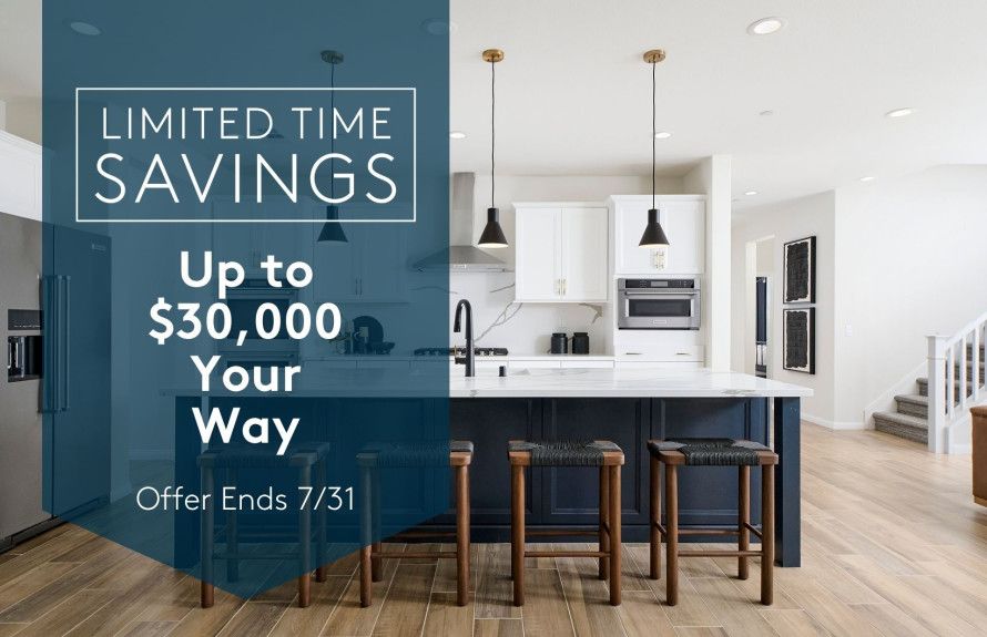 Limited Time Offer!