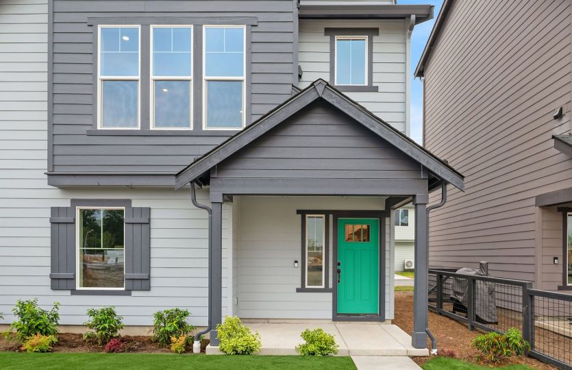 Quick Move-In Home