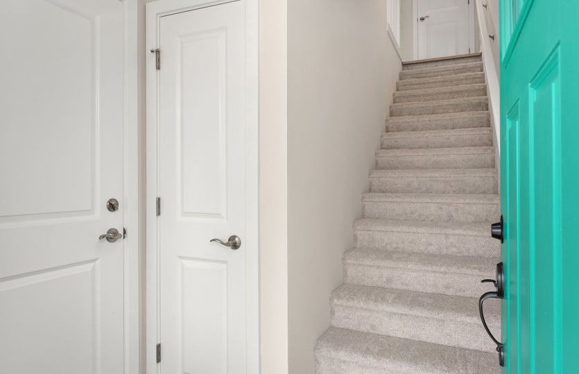 Quick Move-In Home