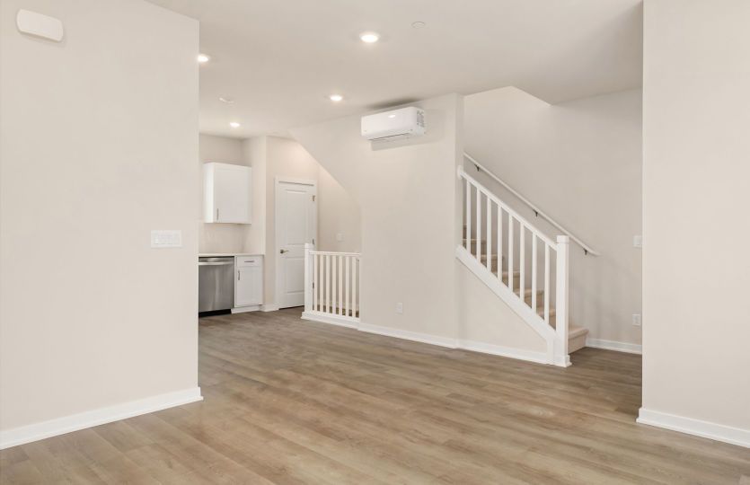 Quick Move-In Home