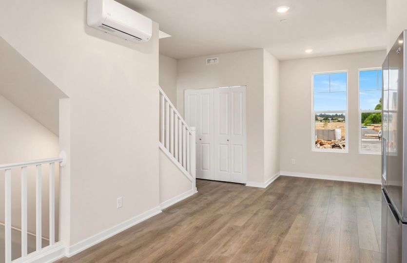 Quick Move-In Home