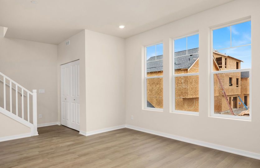 Quick Move-In Home