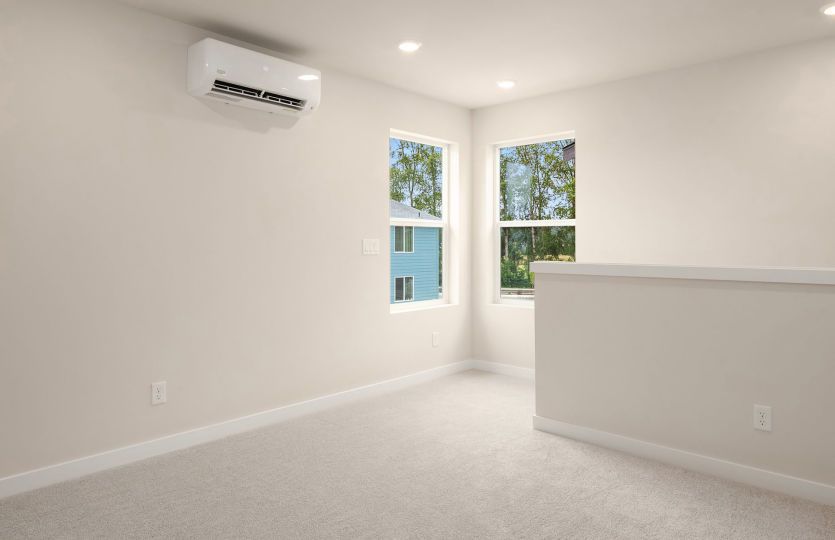 Quick Move-In Home