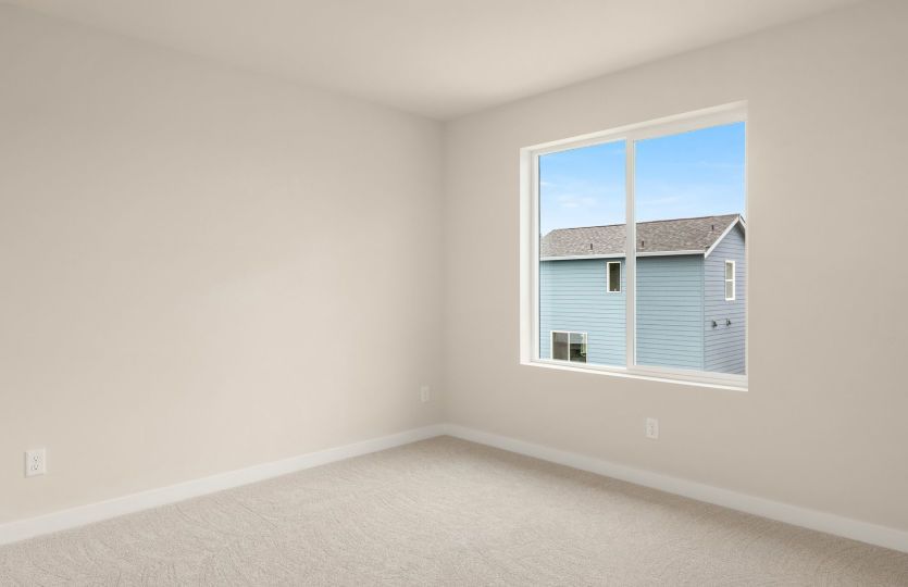Quick Move-In Home