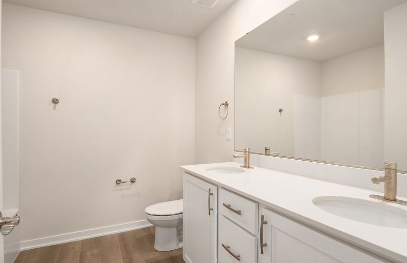 Quick Move-In Home