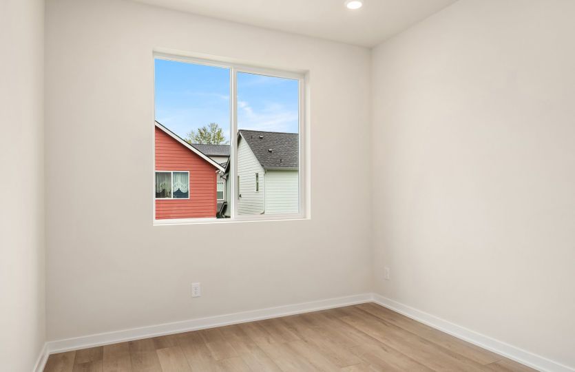 Quick Move-In Home