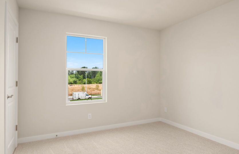 Quick Move-In Home
