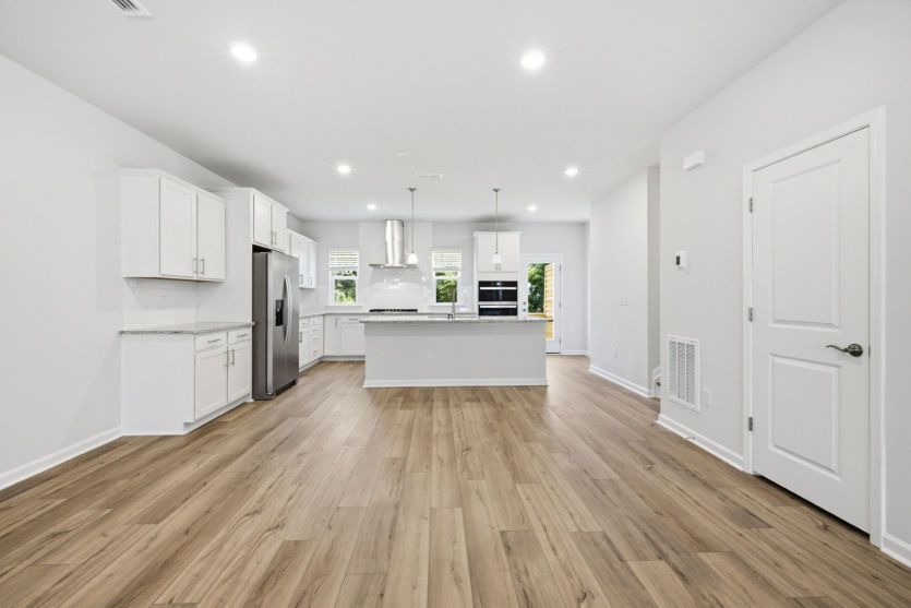 Hutton Homesite 85