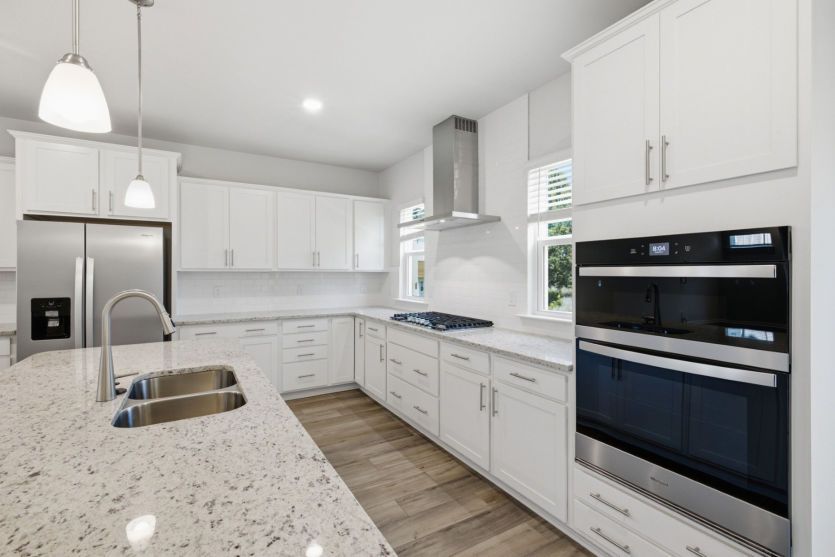 Hutton Homesite 85