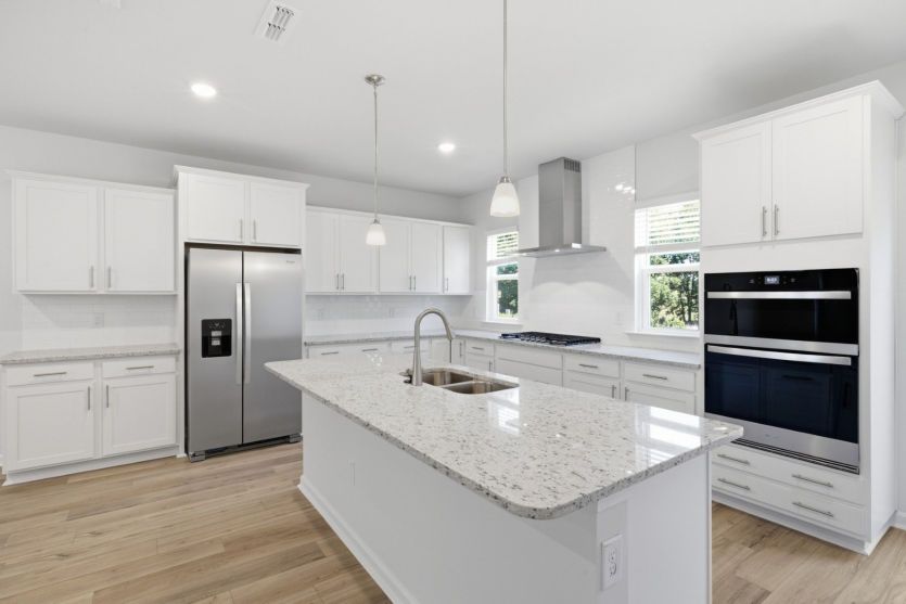 Hutton Homesite 85