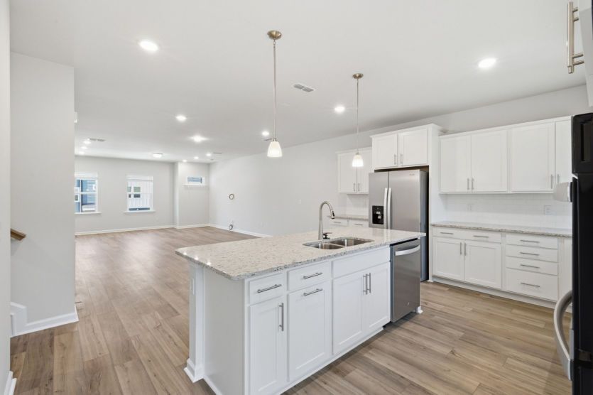 Hutton Homesite 85