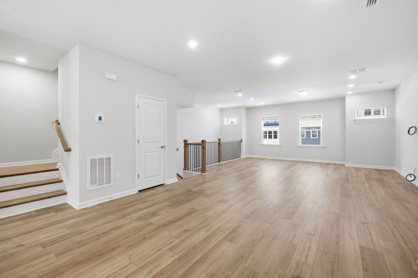 Hutton Homesite 85
