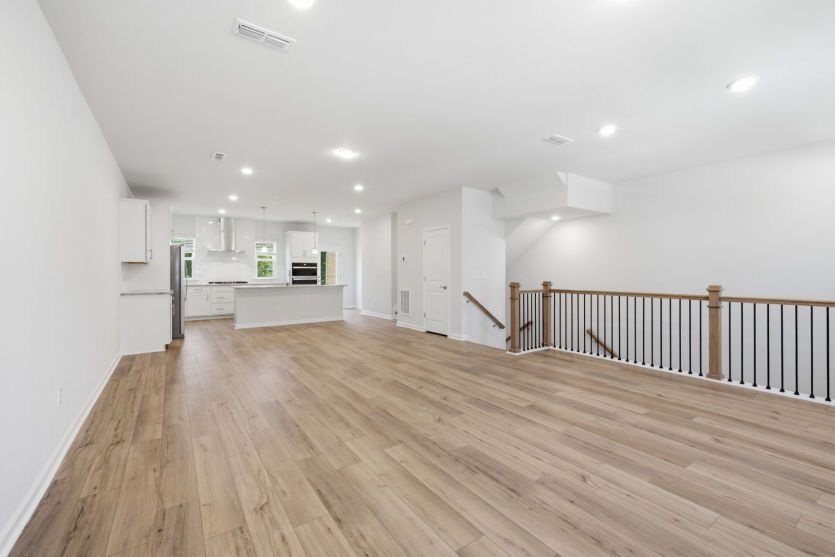 Hutton Homesite 85