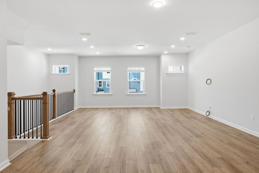 Hutton Homesite 85