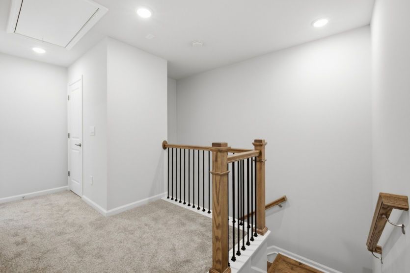 Hutton Homesite 85