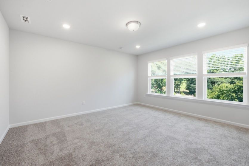 Hutton Homesite 85