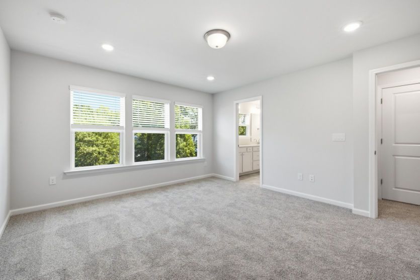 Hutton Homesite 85