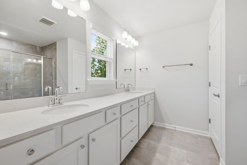 Hutton Homesite 85