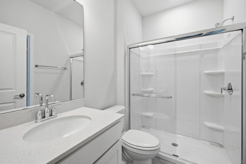 Hutton Homesite 85