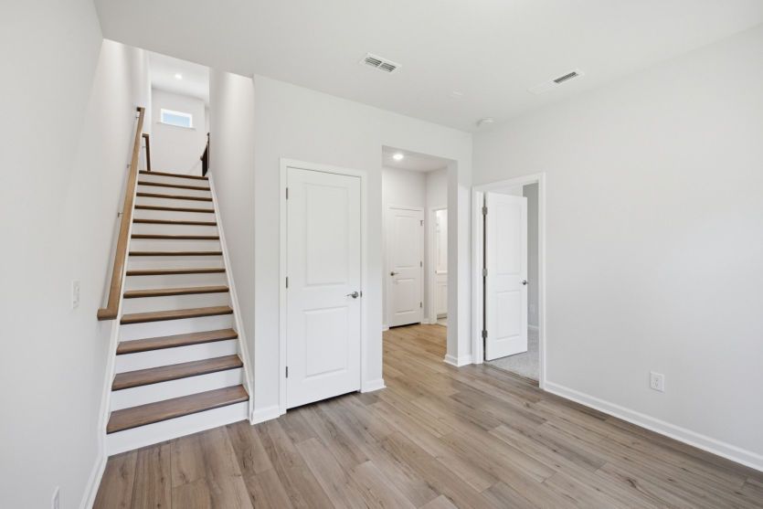 Hutton Homesite 85