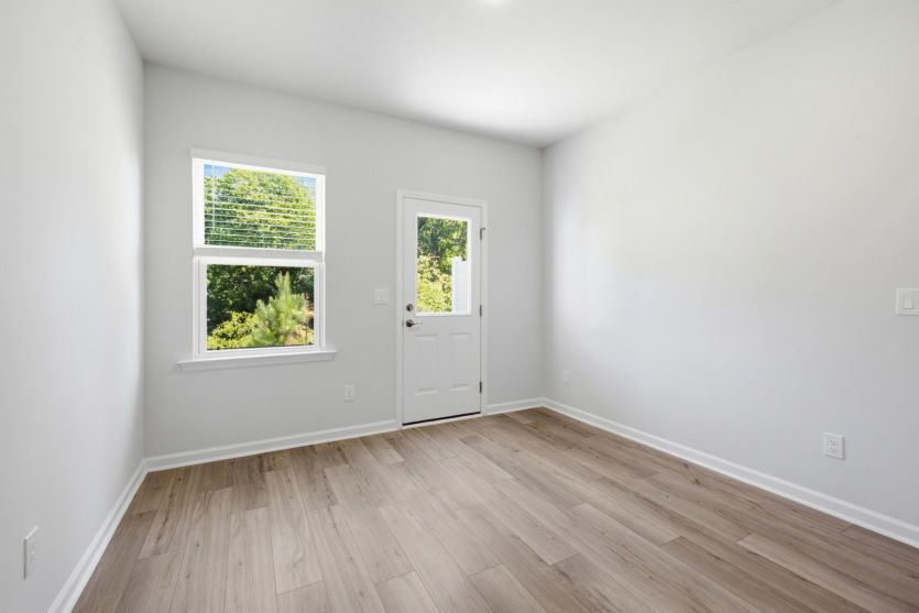Hutton Homesite 85