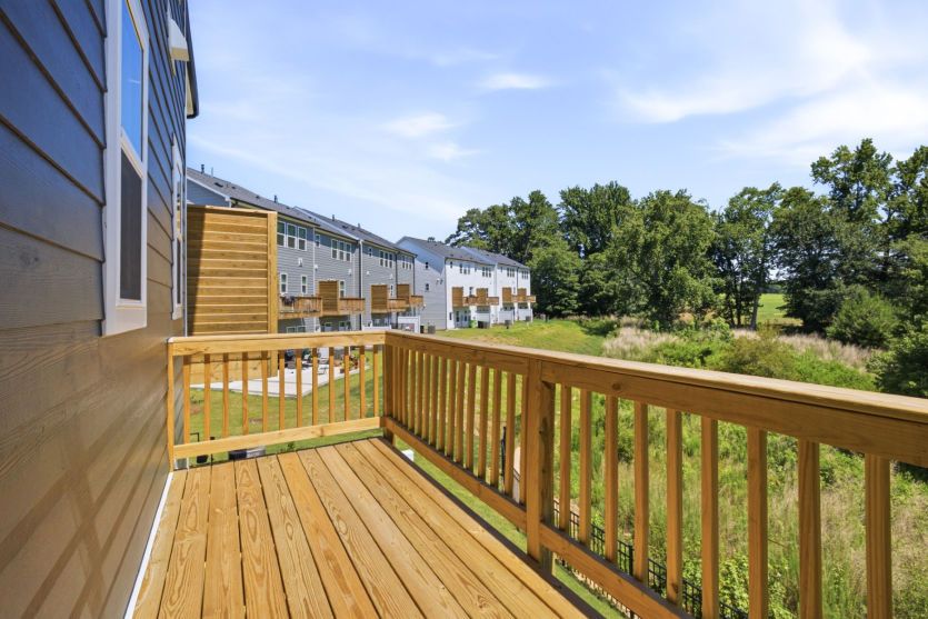 Hutton Homesite 85