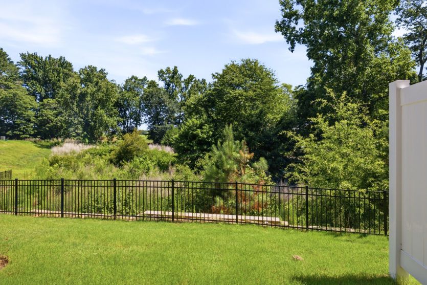 Hutton Homesite 85