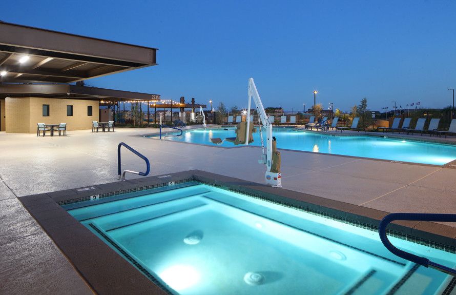casa en Visara por Pulte Homes