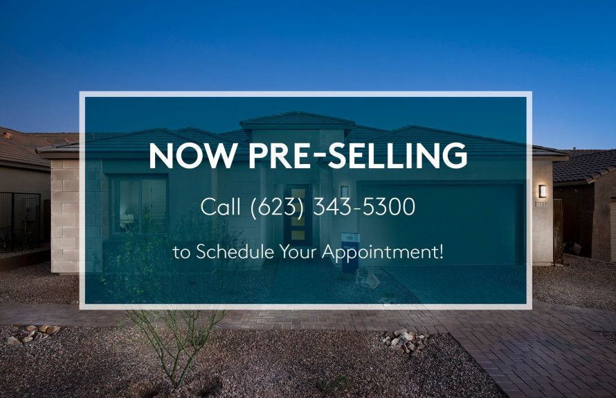 Regent Hills - Enchantment Series por Pulte Homes en Phoenix-Mesa Arizona