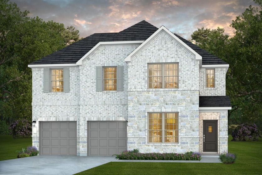 13709 Ballast Green Drive (Beaumont)