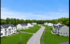 Wheelock Farm: Chartley, Massachusetts - Pulte Homes