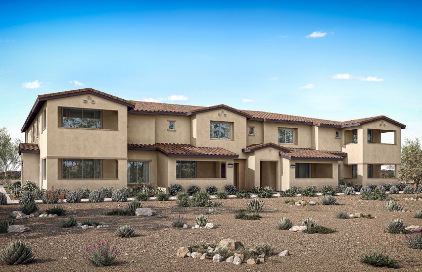 4-Plex Elevation C