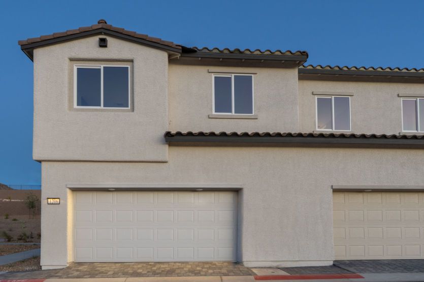 4-Plex Elevation C