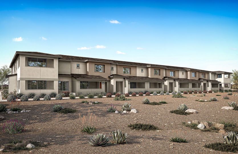 8-Plex Elevation A