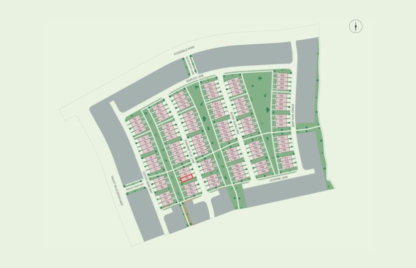 Home Location