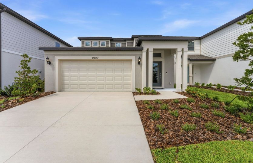 Pinecrest - Riversong: Parrish, Florida - Pulte Homes