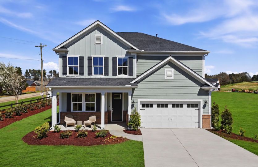 205 Dansby Court