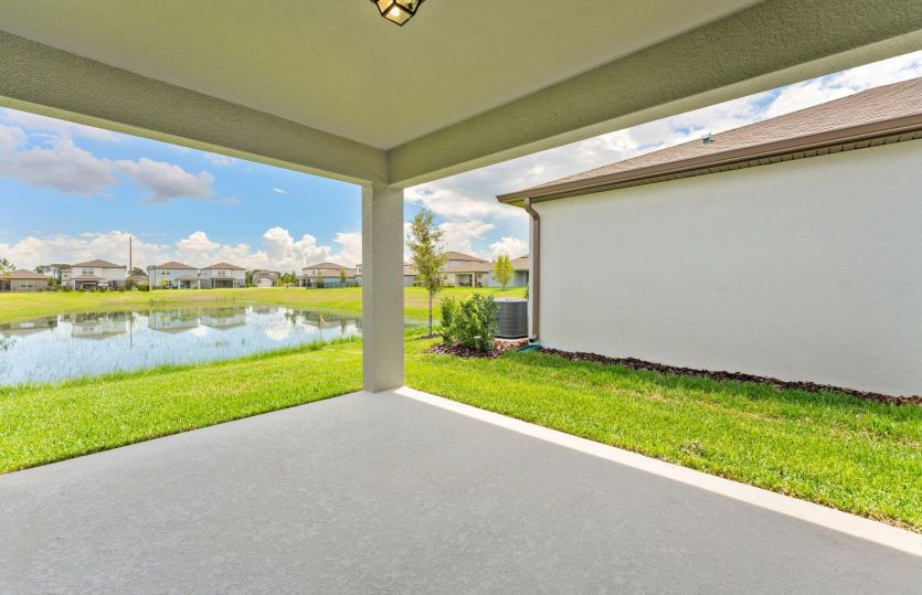 Perfect for Outdoor Living