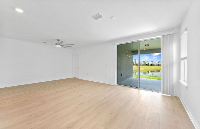 Gathering Room